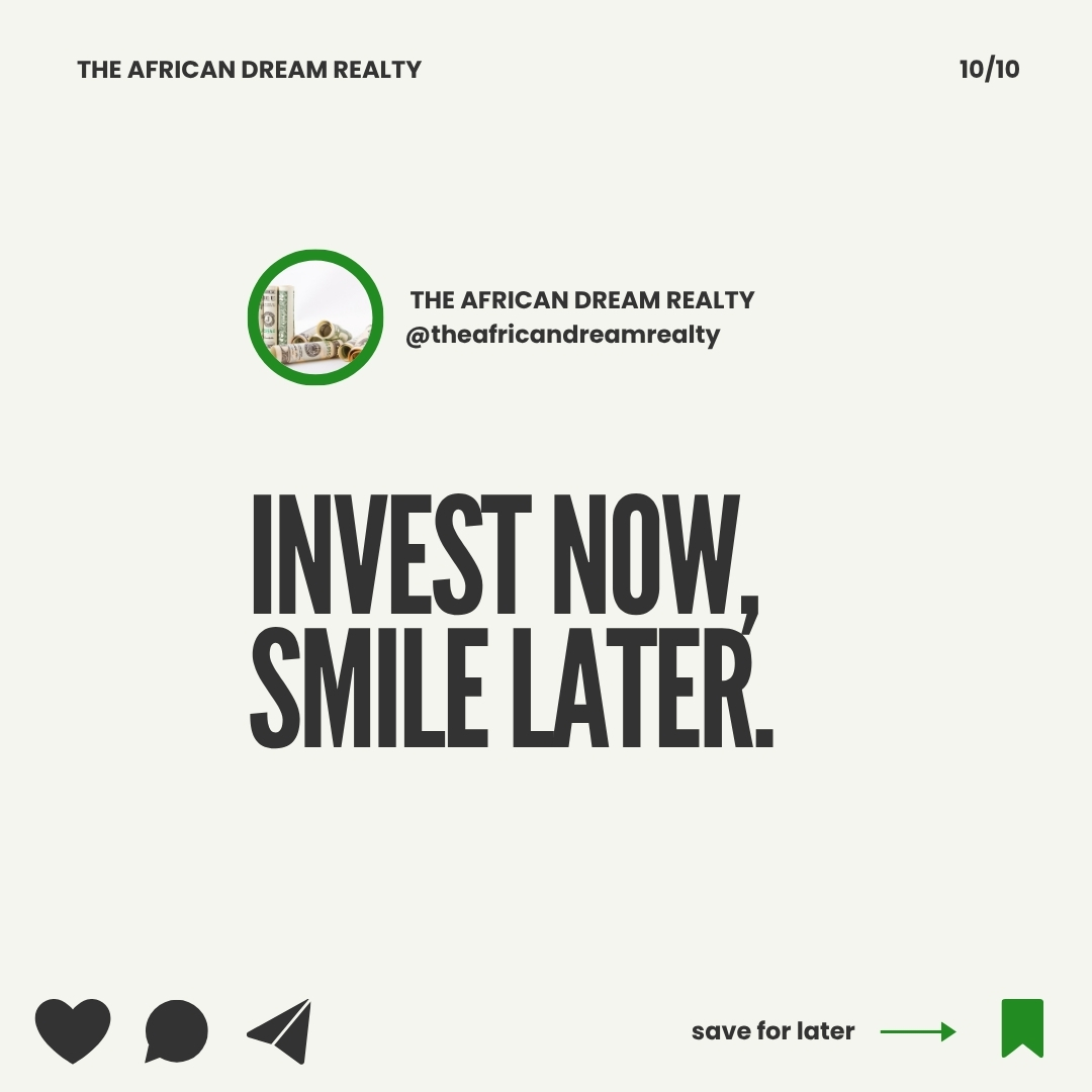 Why Owning Land is More Than Just an Investment. It’s a Lifestyle Choice