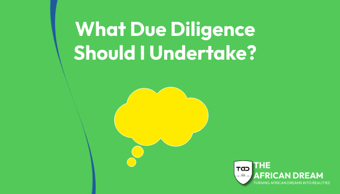 Sell Your Property With Us!